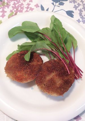 ♪エノキ茸の石づきソテー♪-レシピのメイン写真