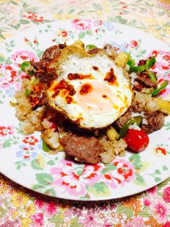 夏ランチ:)))-レシピのメイン写真