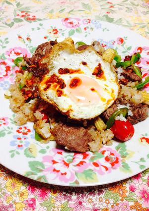夏ランチ:)))-レシピのメイン写真