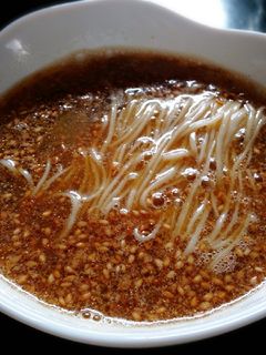 簡単!そうめん めんつゆ アレンジ-レシピのメイン写真