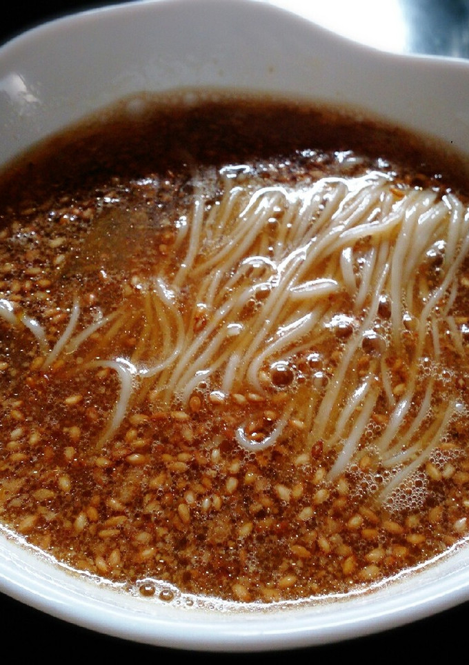 簡単！そうめん めんつゆ アレンジ-レシピのメイン写真