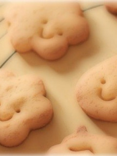 ヘルシー おからクッキー-レシピのメイン写真