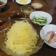 ☆そうめんかぼちゃの簡単サラダ☆