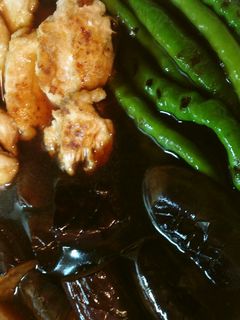 夏にぴったり♪茄子の焼き浸し-レシピのメイン写真