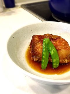 基本の煮魚★煮付け-レシピのメイン写真