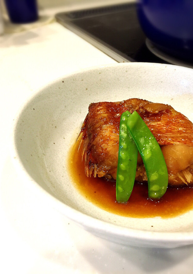 基本の煮魚★煮付け-レシピのメイン写真