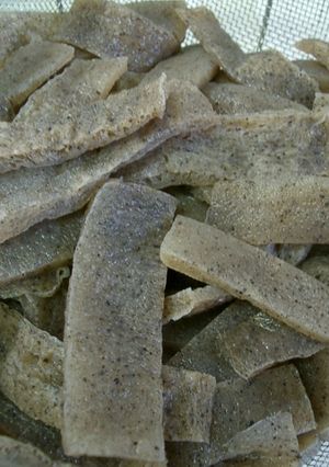 簡単★万能食材！凍みこんにゃくモドキ-レシピのメイン写真