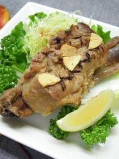 スペアリブ-レシピのメイン写真