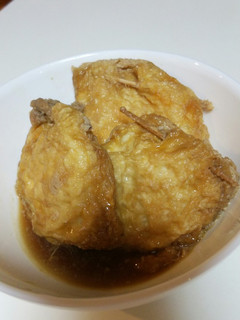 母の味♪ 卵の袋煮-レシピのメイン写真