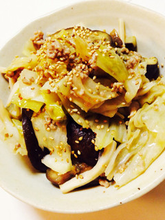麻婆?回鍋肉?野菜たっぷりピリ辛おかず-レシピのメイン写真