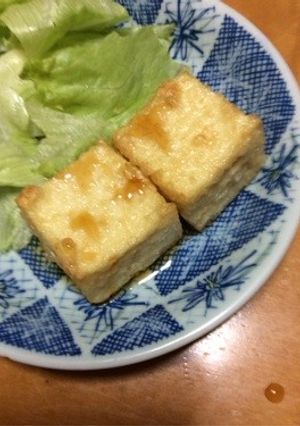 簡単おかず-レシピのメイン写真
