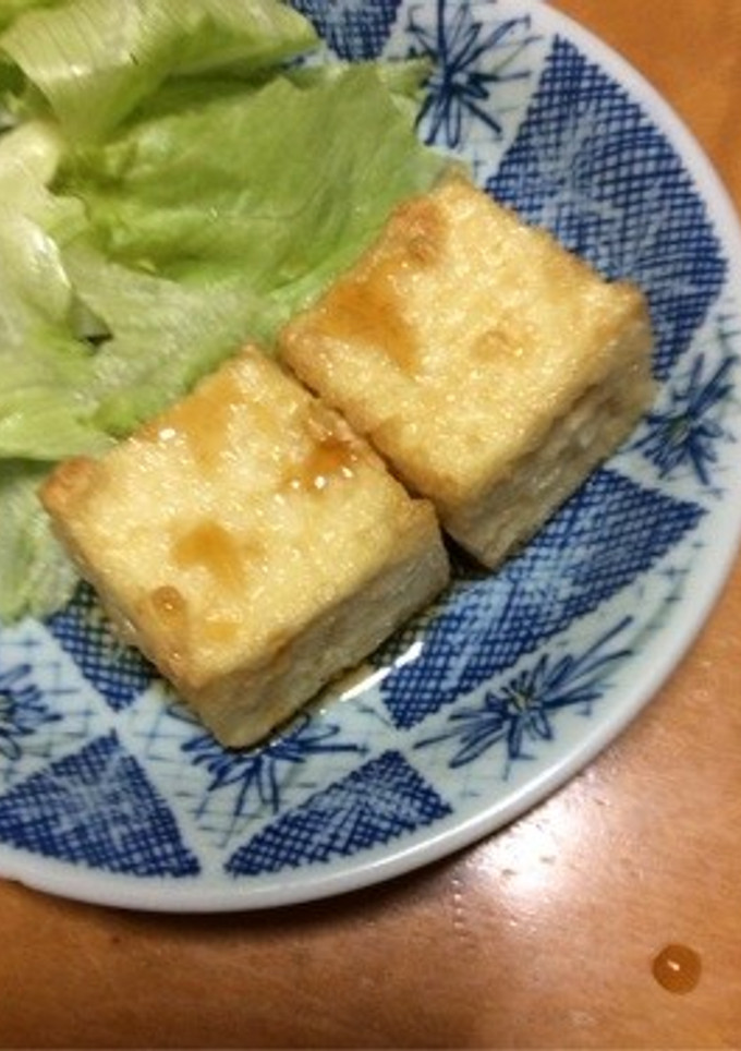 簡単おかず-レシピのメイン写真