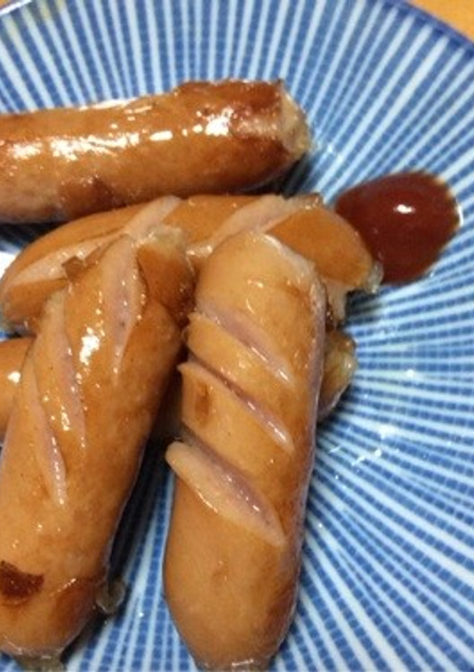 簡単おつまみ-レシピのメイン写真