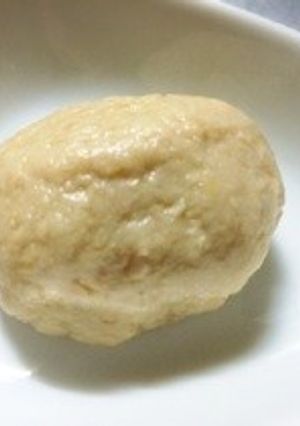 低糖質！大豆deあんこ-レシピのメイン写真