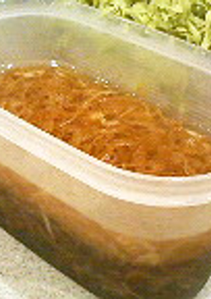 万能♪玉ねぎドレッシング-レシピのメイン写真
