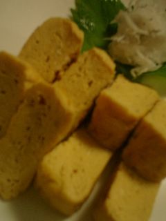 基本の出し巻き卵-レシピのメイン写真