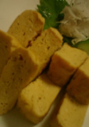 基本の出し巻き卵-レシピのメイン写真