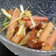 うまうま☆ねぎチャーシュー