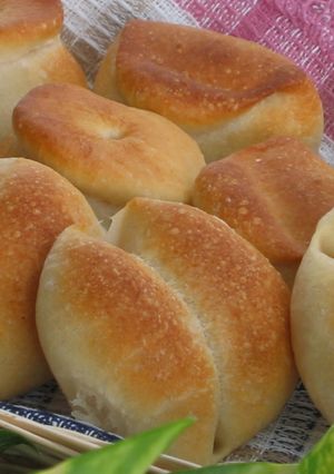 フランスパン-レシピのメイン写真