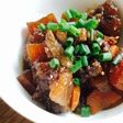合言葉は3*炊飯器でとろとろ牛すじ煮込み