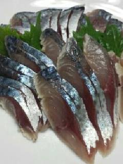 おうちで手作り☆しめ鯖 by RIP 【クックパッド】 簡単