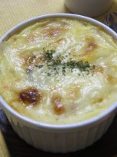 おからの簡単あっさりキッシュ-レシピのメイン写真