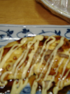 ☆我が家のとんぺい焼き☆-レシピのメイン写真