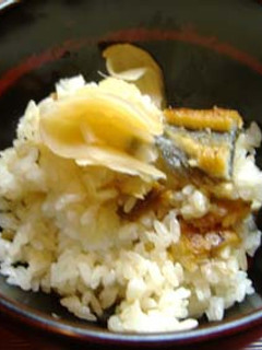 簡単・上品!鰻の蒲焼とお米を炊くだけ!-レシピのメイン写真