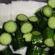 絶品☆完璧☆うまい☆「漬物」