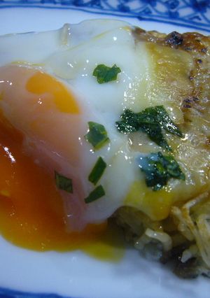 カリッパリッ♪そうめんケーキ-レシピのメイン写真