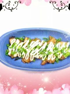チキンのマヨポン炒め-レシピのメイン写真