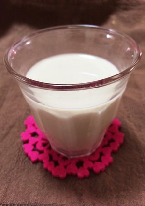 はまる♪カフェオレ-レシピのメイン写真
