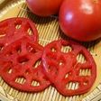 干し野菜!セミドライトマト*冷凍保存♪