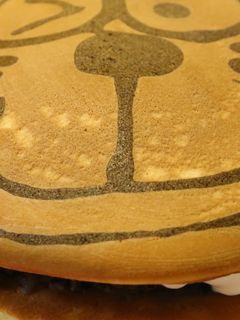 ドラえもん どら焼きケーキ-レシピのメイン写真