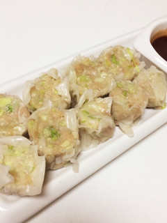 おからしゅうまい-レシピのメイン写真