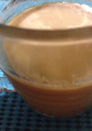 スティックで☆簡単寒天コーヒーゼリー♡-レシピのメイン写真