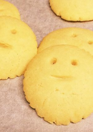 クッキー-レシピのメイン写真