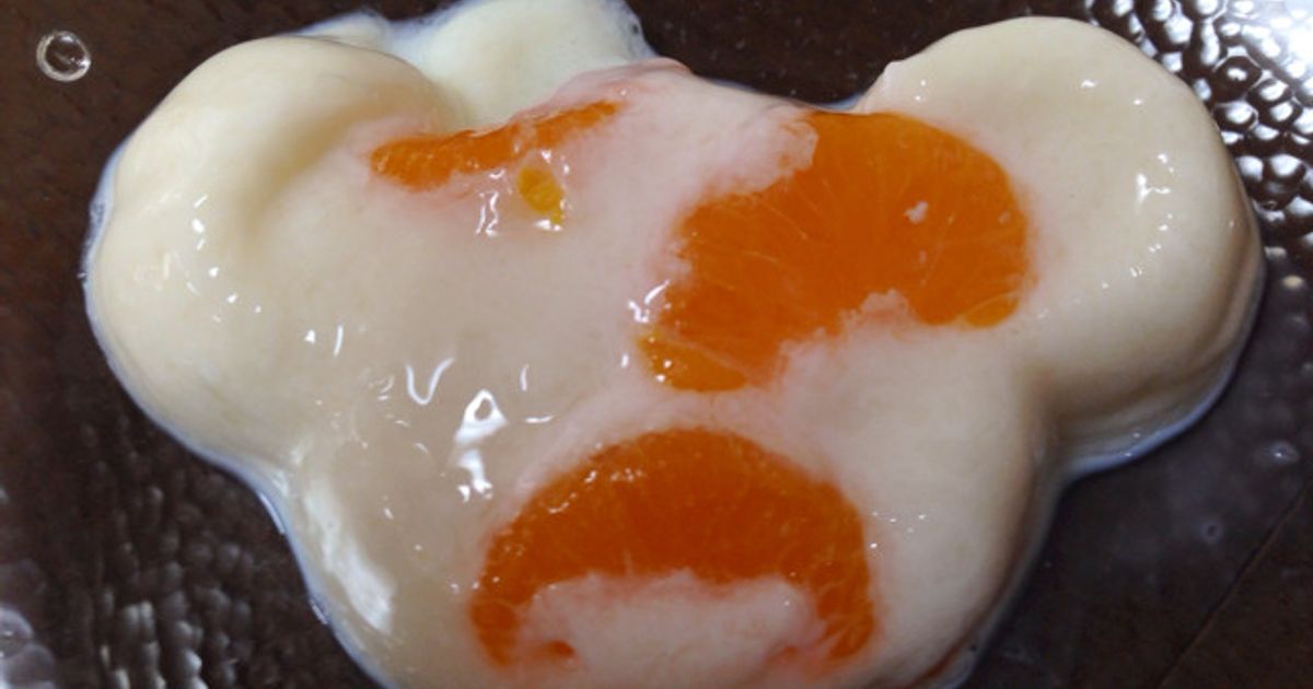 基本からアレンジまで!思わずつくりたくなる「アガー牛乳寒天」のレシピ集 | クックパッド