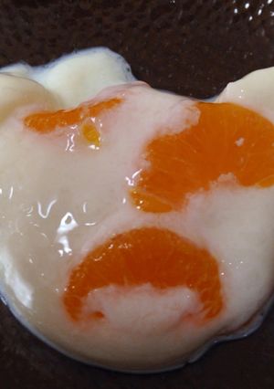 co・opアガーで子供に人気の牛乳寒天-レシピのメイン写真