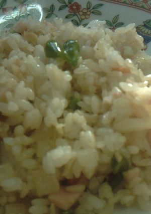 ささっと作ろう◎チャーハン-レシピのメイン写真