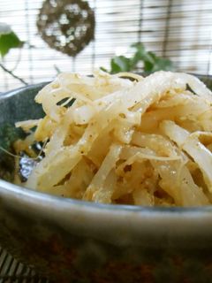 もやしのナムル風胡麻和え-レシピのメイン写真