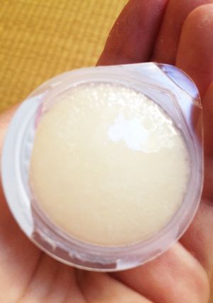 熱中症対策に！塩ゼリー-レシピのメイン写真