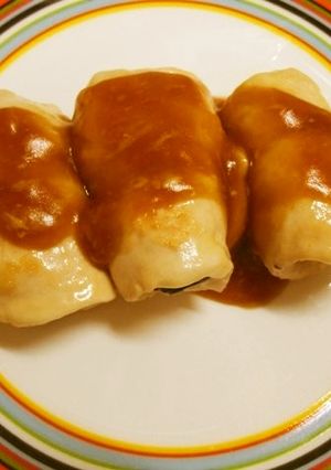鶏のささみの大葉チーズ巻き☆-レシピのメイン写真