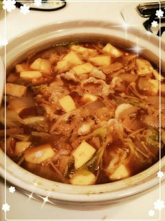豚とキャベツで簡単カレー鍋-レシピのメイン写真
