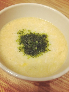 かんたん とろろ-レシピのメイン写真
