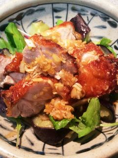 ☆簡単!ジューシー!大きな鶏のから揚げ☆-レシピのメイン写真