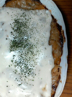 カレー風味ドリア-レシピのメイン写真