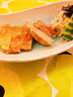 豚肉 ピカタ柔らか-レシピのメイン写真
