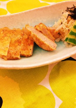 豚肉 ピカタ柔らか-レシピのメイン写真
