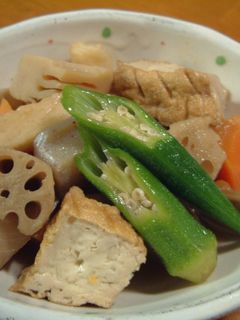 ☆我が家の筑前煮☆-レシピのメイン写真